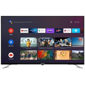 Resim Grundig Munich 40 GFF 6970 B Android TV 