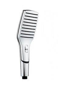 Resim Yapıtaşı Yt258 Lotus Banyo Duş Başlığı 2fonksiyonlu Krom 