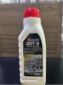 Resim kadoil DOT 3 - DOT 4 HİDROLİK FREN YAĞI 