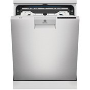 Resim Electrolux Esm89300Sx Solo Bulaşık Makinesi Inox Electrolux