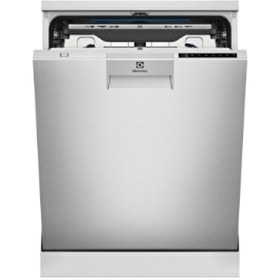 Resim Electrolux Esm89300Sx Solo Bulaşık Makinesi Inox 