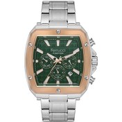 Resim Ferruccı Erkek Kol Saati Fcf082403202fm.046414 Gümüş 