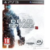 Resim Dead Space 3 PS3 