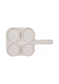 Resim Mastitis Test Diski Beyaz 