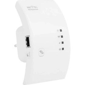 Resim POWERMASTER PM-6659 300 MBPS ACCESS POINT + REPEATER + BRIDGE 