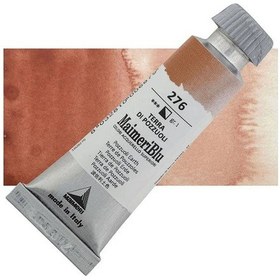 Resim Maimeri Blu Tüp Sulu Boya 12 Ml S1 No 276 Pozzuoli Earth 