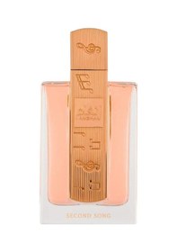 Resim Lattafa Angham Second Song Edp 100 Ml Kadın Parfümü Çiçek - Meyve 