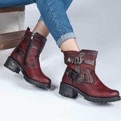 Resim Jump Kadın Bot & Bootie - 3026 