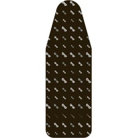 Resim Esnek ve Koruyucu Ütü Masası Kılıfı, Pratik Kullanım Için Tasarlandı 