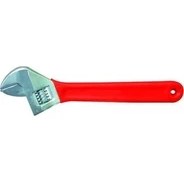Resim Eco Lounge 6'' Inç 150 mm Izoleli Kurbağacık Ingiliz Anahtarı 