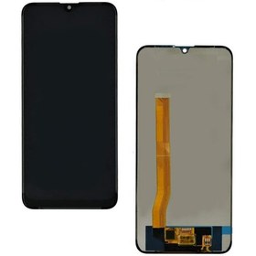 Resim Kdr Oppo Realme C2 RMX1941 Lcd Ekran Dokunmatik 