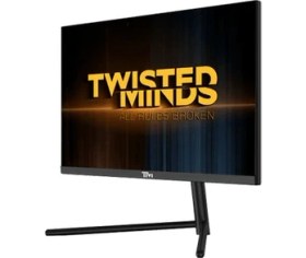 Resim Twısted Mınds 27" TM27QHD165IPS Qhd 2k 165HZ 0,5ms HDMI Dp HDR400 Fast IPS Rgb Gamıng Monitör 