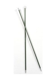 Resim Knitpro Tek Uçlu Örgü Şiş 30cm 3.00 Cm 47265 