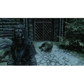 Resim Skyrim Xbox 360 