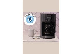 Resim Valerine Life Kahve Makinesi Matı Sıvı Geçirmez Kaymaz Yıkanır Çaycı Çay Espresso Makinesi Pad 35X45CM 27250214 