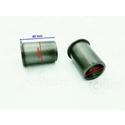 Resim Atv Kymco 150 Arka Salıncak Burcu Çelik 2 Li Set 20-26-40 Mm Öm 