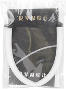 Resim Anjiexun Keman Müzik Aleti Nemlendirici, Keman Bakım Araçları 