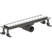 Resim Ak Pazarlama Hl Lineer Duş Kanalı 60 cm Q50 LDH60 