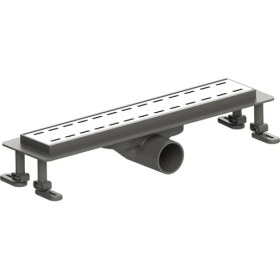 Resim Ak Pazarlama Hl Lineer Duş Kanalı 60 cm Q50 LDH60 