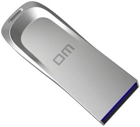 Resim DM PD170 Metal USB 3.1 Flash Bellek 128 GB 