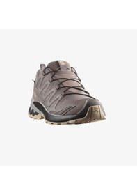 Resim Salomon Xa Pro 3d V9 Gore-tex Kadın Gri Outdoor Ayakkabı L47744500 Gri 