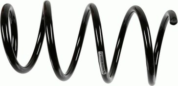 Resim SACHS 993453 | Helezon On Dacia Sandero 08 - 