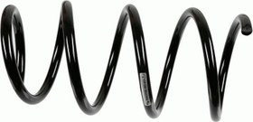 Resim SACHS 993453 | Helezon On Dacia Sandero 08 - 