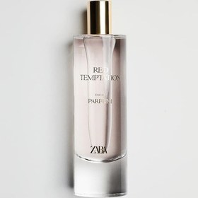 Resim Zara Red Temptation Erkek Parfüm EDP 80 ML 