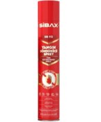 Resim Sibax Yangın Söndürücü Spreyi Pd (1000ML) 1 Adet 