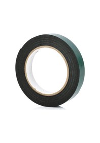 Resim Çift Taraflı Bant 20 Mm X 2 Mt Yeşil-siyah 