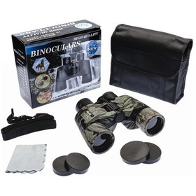 Resim 8-32x40 Zoom Dps I Zoomlu Süper Kaliteli Dürbün Askeri Açık Sarı 