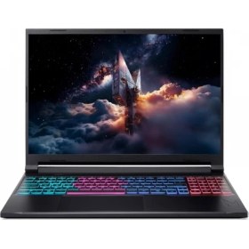 Resim Acer Nitro V 16S Aı ANV16S-41-R481 Amd Ryzen 7-260 16GB 512GB SSD RTX5060 Gddr7 Freedos 