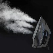 Resim Flexsteam Buharlı Ütü Lacivert 