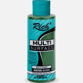 Resim Rich Multi Surface Çimen 130 cc 