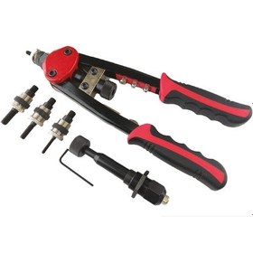 Resim Wp Pro Endüstriyel Tip 2 Fonksiyonlu Somun-pop Perçin Pensi 