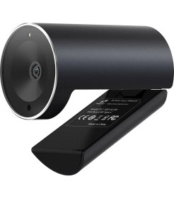 Resim Telycam Tlc-100-u2-4k Webcam Kamera Youtube, Zoom Ve Yayın Için Profesyonel Kamera Usb Tak-çalıştır 