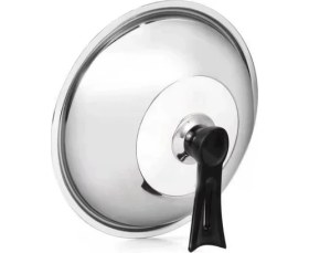 Resim Hereveoyuncak Dikey Tasarımlı Tencere Kapağı Kolu 