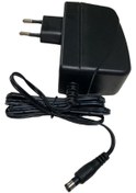 Resim Ncpline 18 Volt Matkap Adaptörü 5.5 x 2.5 Mm Uçlu Garantili 
