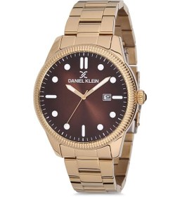 Resim Daniel Klein Dk102-dk.1.12576.6 Erkek Kol Saati 