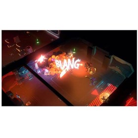 Resim SEGA Sonsuz Zindan - Birinci Gün Sürümü PS5 