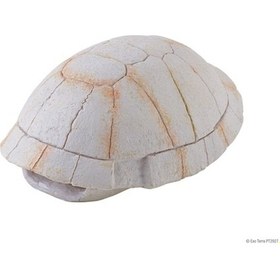 Resim Pt2927-Exo Terra Sürüngen Kaplumbağa Kabuğu 