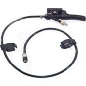 Resim Numatic 602300 Cleantec Trijet Trigger And Solution Tube ASSEMBLY,38MM 
