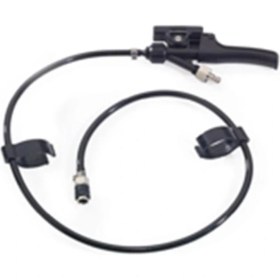 Resim Numatic 602300 Cleantec Trijet Trigger And Solution Tube ASSEMBLY,38MM 