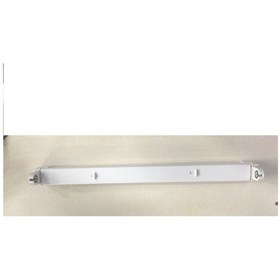 Resim 30w 90cm Elektronik Balastlı Floresan Armatür Beyaz 