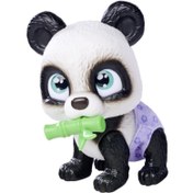 Resim Simba Pamper Petz Panda 105950054 