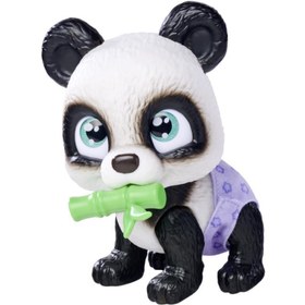 Resim Simba Pamper Petz Panda 105950054 