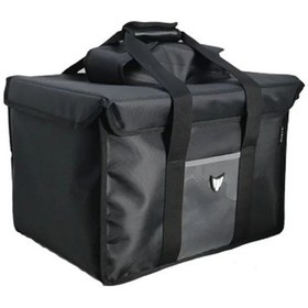 Resim Vexo V44 Isı Yalıtımlı Servis Çantası Tek Renk 