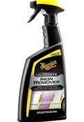 Resim Meguiars Ultimate Demir Tozu Giderici Sprey 