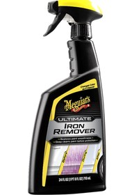 Resim Meguiars Ultimate Demir Tozu Giderici Sprey 