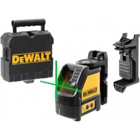 Resim Dewalt DW088CG-XJ Yeşil Lazer Hizalama 